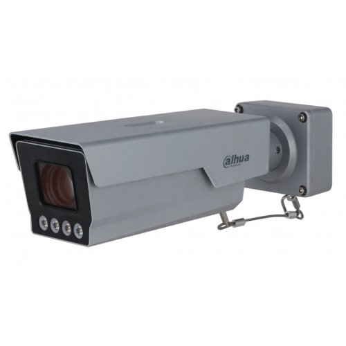 IP-камера Dahua DHI-ITC431-RW1F-IRL8 4MP 10-50mm (99-00008866) купити в Україні: Київ, Львів, Хмельницький, Тернопіль, Івано-Франківськ | Низька ціна, відгуки, характеристики від TELEMART фото