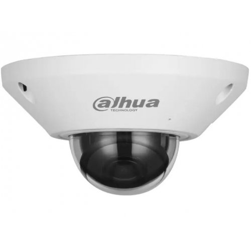 IP-камера Dahua DH-IPC-EB5541P-AS 5MP 1.4mm (99-00002944) купити в Україні: Київ, Львів, Хмельницький, Тернопіль, Івано-Франківськ | Низька ціна, відгуки, характеристики від TELEMART фото