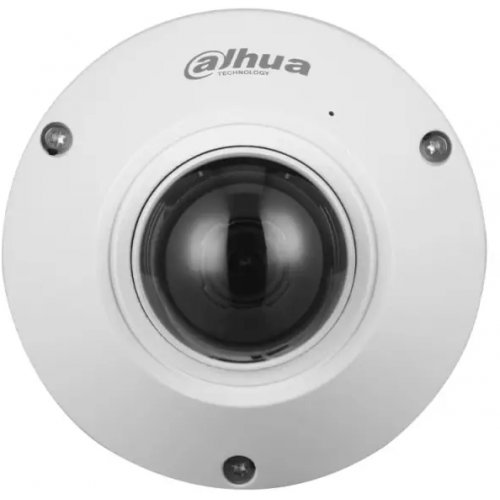 IP-камера Dahua DH-IPC-EB5541P-AS 5MP 1.4mm (99-00002944) купити в Україні: Київ, Львів, Хмельницький, Тернопіль, Івано-Франківськ | Низька ціна, відгуки, характеристики від TELEMART фото