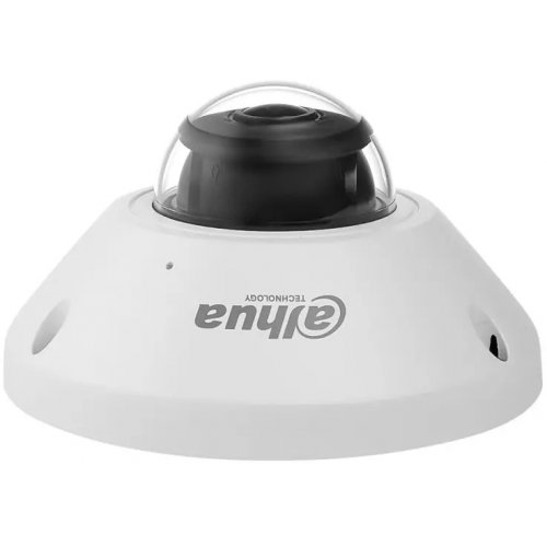 IP-камера Dahua DH-IPC-EB5541P-AS 5MP 1.4mm (99-00002944) купити в Україні: Київ, Львів, Хмельницький, Тернопіль, Івано-Франківськ | Низька ціна, відгуки, характеристики від TELEMART фото