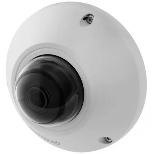 IP-камера Dahua DH-IPC-EB5541P-AS 5MP 1.4mm (99-00002944) купити в Україні: Київ, Львів, Хмельницький, Тернопіль, Івано-Франківськ | Низька ціна, відгуки, характеристики від TELEMART фото