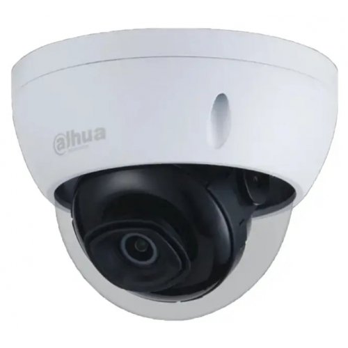 IP-камера Dahua DH-IPC-HDBW1431EP-S4 4MP 2.8mm (99-00003082) купити в Україні: Київ, Львів, Хмельницький, Тернопіль, Івано-Франківськ | Низька ціна, відгуки, характеристики від TELEMART фото