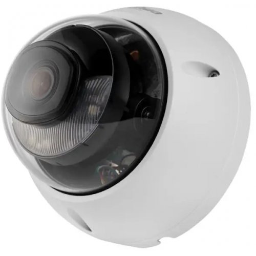 IP-камера Dahua DH-IPC-HDBW2249E-S-IL 2MP 2.8mm (99-00022238) купити в Україні: Київ, Львів, Хмельницький, Тернопіль, Івано-Франківськ | Низька ціна, відгуки, характеристики від TELEMART фото