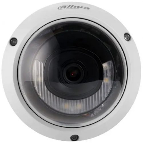IP-камера Dahua DH-IPC-HDBW2249E-S-IL 2MP 2.8mm (99-00022238) купити в Україні: Київ, Львів, Хмельницький, Тернопіль, Івано-Франківськ | Низька ціна, відгуки, характеристики від TELEMART фото
