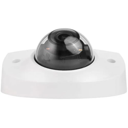 IP-камера Dahua DH-IPC-HDBW2449F-AS-IL 4MP 2.8mm (99-00020138) купити в Україні: Київ, Львів, Хмельницький, Тернопіль, Івано-Франківськ | Низька ціна, відгуки, характеристики від TELEMART фото