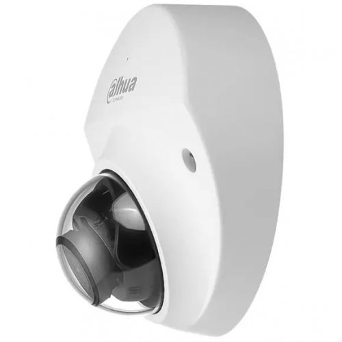 IP-камера Dahua DH-IPC-HDBW2449F-AS-IL 4MP 2.8mm (99-00020138) купити в Україні: Київ, Львів, Хмельницький, Тернопіль, Івано-Франківськ | Низька ціна, відгуки, характеристики від TELEMART фото