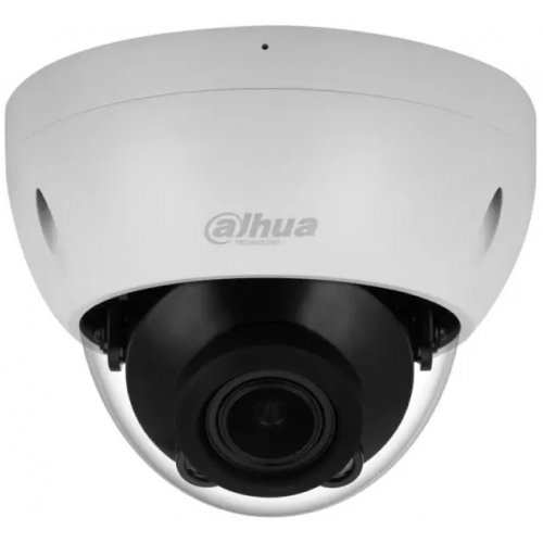 IP-камера Dahua DH-IPC-HDBW2841R-ZAS 8MP 2.7-13.5mm (99-00014831) купити в Україні: Київ, Львів, Хмельницький, Тернопіль, Івано-Франківськ | Низька ціна, відгуки, характеристики від TELEMART фото
