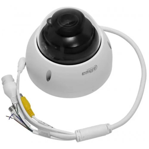 IP-камера Dahua DH-IPC-HDBW2841R-ZAS 8MP 2.7-13.5mm (99-00014831) купити в Україні: Київ, Львів, Хмельницький, Тернопіль, Івано-Франківськ | Низька ціна, відгуки, характеристики від TELEMART фото