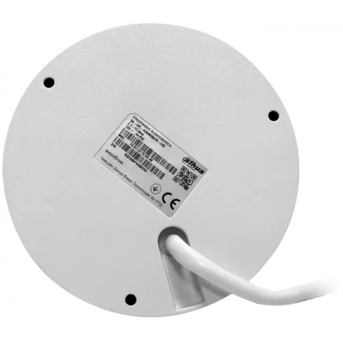 IP-камера Dahua DH-IPC-HDBW2841R-ZAS 8MP 2.7-13.5mm (99-00014831) купити в Україні: Київ, Львів, Хмельницький, Тернопіль, Івано-Франківськ | Низька ціна, відгуки, характеристики від TELEMART фото