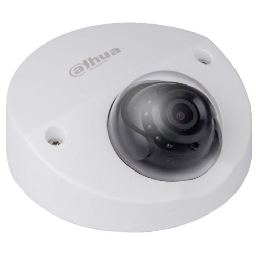 IP-камера Dahua DH-IPC-HDBW3231FP-M12 2MP 2.8mm (99-00006159) купити в Україні: Київ, Львів, Хмельницький, Тернопіль, Івано-Франківськ | Низька ціна, відгуки, характеристики від TELEMART фото