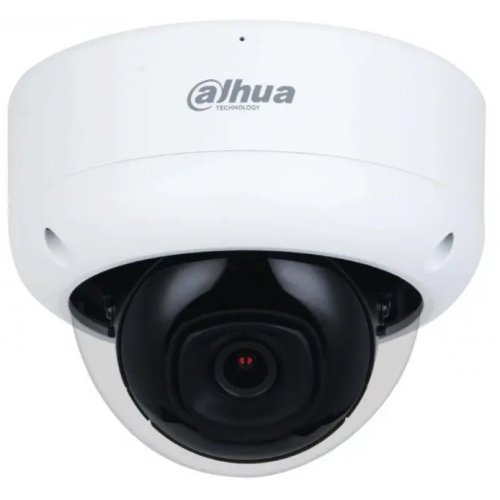 IP-камера Dahua DH-IPC-HDBW3441E-AS-S2 4MP 2.8mm (99-00010264) купити в Україні: Київ, Львів, Хмельницький, Тернопіль, Івано-Франківськ | Низька ціна, відгуки, характеристики від TELEMART фото