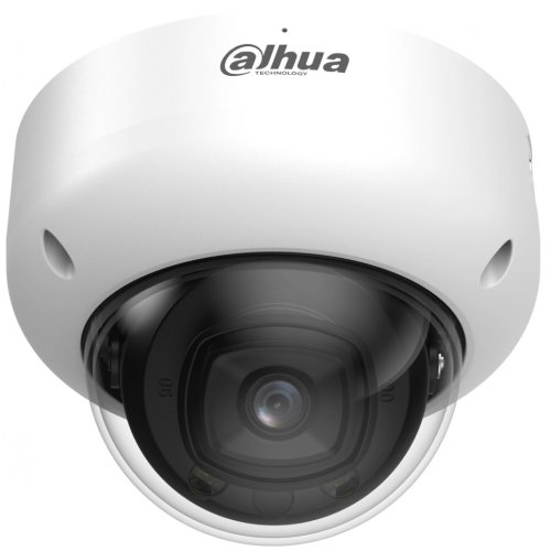 IP-камера Dahua DH-IPC-HDBW5559R-ASE-IL 5MP 2.8mm (99-10029632) купити в Україні: Київ, Львів, Хмельницький, Тернопіль, Івано-Франківськ | Низька ціна, відгуки, характеристики від TELEMART фото