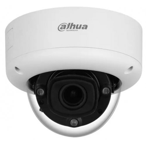 IP-камера Dahua DH-IPC-HDBW7842E1-Z-X 8MP 2.7-12mm WizMind (99-00021687) купити в Україні: Київ, Львів, Хмельницький, Тернопіль, Івано-Франківськ | Низька ціна, відгуки, характеристики від TELEMART фото