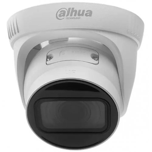 IP-камера Dahua DH-IPC-HDW1230T1-ZS-S5 2MP 2.8-12mm (99-00003636) купити в Україні: Київ, Львів, Хмельницький, Тернопіль, Івано-Франківськ | Низька ціна, відгуки, характеристики від TELEMART фото
