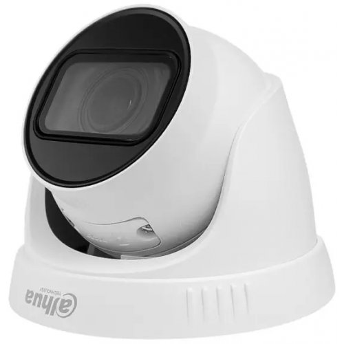 IP-камера Dahua DH-IPC-HDW1230T1-ZS-S5 2MP 2.8-12mm (99-00003636) купити в Україні: Київ, Львів, Хмельницький, Тернопіль, Івано-Франківськ | Низька ціна, відгуки, характеристики від TELEMART фото
