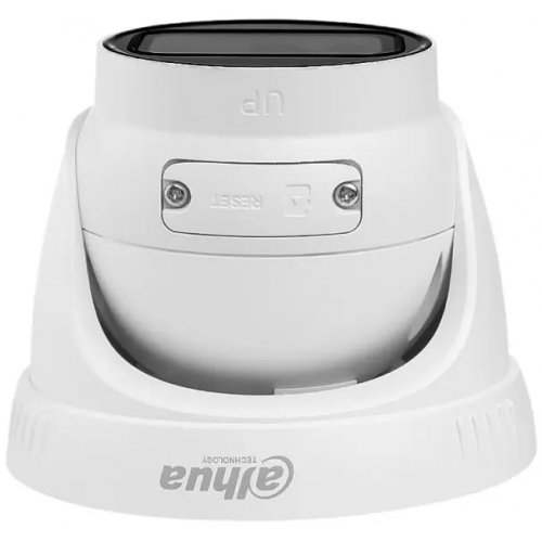 IP-камера Dahua DH-IPC-HDW1230T1-ZS-S5 2MP 2.8-12mm (99-00003636) купити в Україні: Київ, Львів, Хмельницький, Тернопіль, Івано-Франківськ | Низька ціна, відгуки, характеристики від TELEMART фото