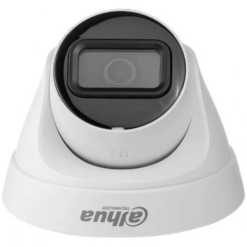 IP-камера Dahua DH-IPC-HDW1431T1 4MP 2.8mm (99-00020130) купити в Україні: Київ, Львів, Хмельницький, Тернопіль, Івано-Франківськ | Низька ціна, відгуки, характеристики від TELEMART фото