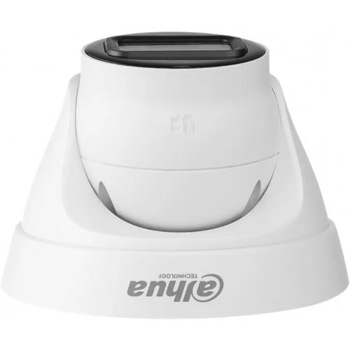 IP-камера Dahua DH-IPC-HDW1431T1 4MP 2.8mm (99-00020130) купити в Україні: Київ, Львів, Хмельницький, Тернопіль, Івано-Франківськ | Низька ціна, відгуки, характеристики від TELEMART фото