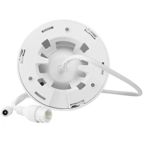 IP-камера Dahua DH-IPC-HDW1431T1 4MP 2.8mm (99-00020130) купити в Україні: Київ, Львів, Хмельницький, Тернопіль, Івано-Франківськ | Низька ціна, відгуки, характеристики від TELEMART фото