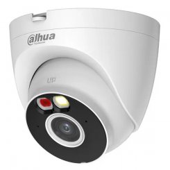 IP-камера Dahua DH-IPC-HDW1539DA-SAW-IL 5MP 2.8mm (99-10026333)