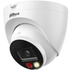 IP-камера Dahua DH-IPC-HDW2249T-S-IL 2MP 2.8mm (99-00022213)