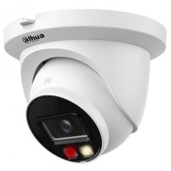 IP-камера Dahua DH-IPC-HDW2449TM-S-IL 4MP 2.8mm (99-10029527)