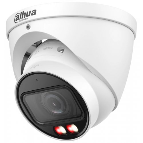 IP-камера Dahua DH-IPC-HDW2449T-ZS-IL 4MP 2.7-13.5mm (99-00020768) купить в Украине: Киев, Днепр, Харьков, Одесса  | Низкая цена, отзывы, характеристики от TELEMART фото