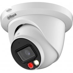 IP-камера Dahua DH-IPC-HDW2849TM-S-IL 8MP 2.8mm (99-00013754)