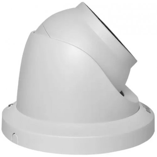 IP-камера Dahua DH-IPC-HDW2849TM-S-IL 8MP 2.8mm (99-00013754) купити в Україні: Київ, Львів, Хмельницький, Тернопіль, Івано-Франківськ | Низька ціна, відгуки, характеристики від TELEMART фото