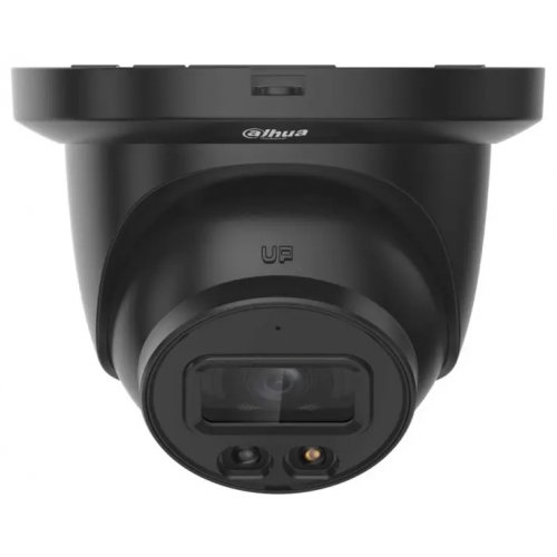 IP-камера Dahua DH-IPC-HDW2849TM-S-IL-BE 8MP 2.8mm (99-00016206) купити в Україні: Київ, Львів, Хмельницький, Тернопіль, Івано-Франківськ | Низька ціна, відгуки, характеристики від TELEMART фото