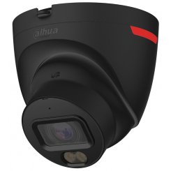 IP-камера Dahua DH-IPC-HDW2849T-S-PRO-BE 8MP 2.8mm (99-10027002)