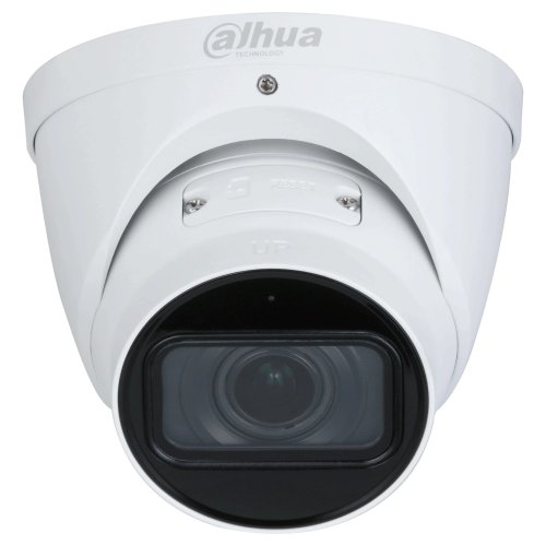 IP-камера Dahua DH-IPC-HDW3841T-ZS-S2 8MP 2.7-13.5mm (99-00010270) купить в Украине: Киев, Днепр, Харьков, Одесса  | Низкая цена, отзывы, характеристики от TELEMART фото