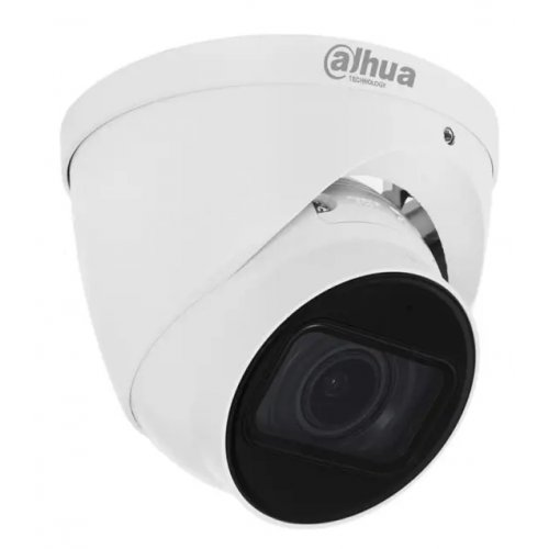 IP-камера Dahua DH-IPC-HDW3841T-ZS-S2 8MP 2.7-13.5mm (99-00010270) купить в Украине: Киев, Днепр, Харьков, Одесса  | Низкая цена, отзывы, характеристики от TELEMART фото