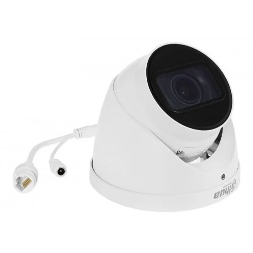 IP-камера Dahua DH-IPC-HDW3841T-ZS-S2 8MP 2.7-13.5mm (99-00010270) купить в Украине: Киев, Днепр, Харьков, Одесса  | Низкая цена, отзывы, характеристики от TELEMART фото
