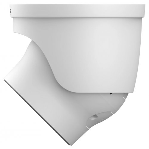 IP-камера Dahua DH-IPC-HDW5459H-ASE-PV-PRO 4MP 2.8mm (99-10027635) купить в Украине: Киев, Днепр, Харьков, Одесса  | Низкая цена, отзывы, характеристики от TELEMART фото