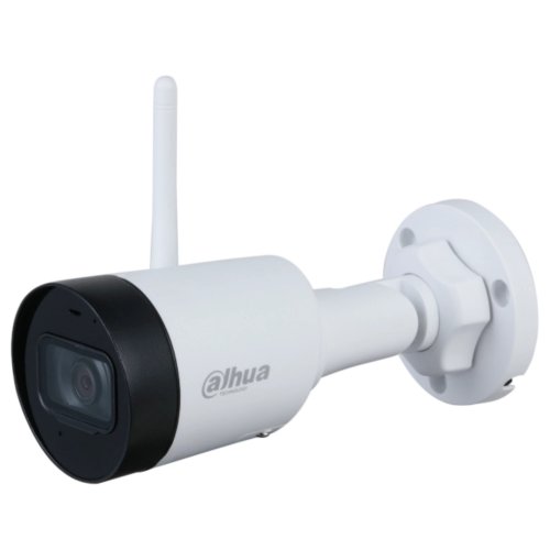 IP-камера Dahua DH-IPC-HFW1230DS1-SAW 2MP 2.8mm (99-00017631) купити в Україні: Київ, Львів, Хмельницький, Тернопіль, Івано-Франківськ | Низька ціна, відгуки, характеристики від TELEMART фото