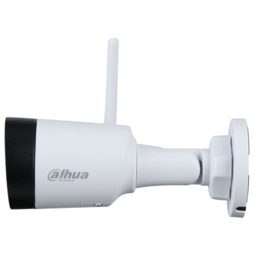 IP-камера Dahua DH-IPC-HFW1230DS1-SAW 2MP 2.8mm (99-00017631) купити в Україні: Київ, Львів, Хмельницький, Тернопіль, Івано-Франківськ | Низька ціна, відгуки, характеристики від TELEMART фото
