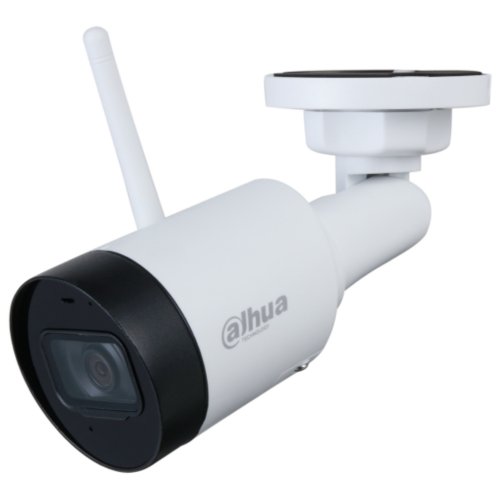 IP-камера Dahua DH-IPC-HFW1230DS1-SAW 2MP 2.8mm (99-00017631) купити в Україні: Київ, Львів, Хмельницький, Тернопіль, Івано-Франківськ | Низька ціна, відгуки, характеристики від TELEMART фото