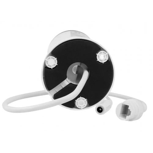 IP-камера Dahua DH-IPC-HFW1230DS1-SAW 2MP 2.8mm (99-00017631) купити в Україні: Київ, Львів, Хмельницький, Тернопіль, Івано-Франківськ | Низька ціна, відгуки, характеристики від TELEMART фото