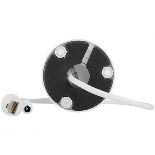IP-камера Dahua DH-IPC-HFW1230S1 2MP 2.8mm (99-00020132) купить в Украине: Киев, Днепр, Харьков, Одесса  | Низкая цена, отзывы, характеристики от TELEMART фото