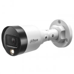 IP-камера Dahua DH-IPC-HFW1239S1-LED 2MP 2.8mm (99-00020133)