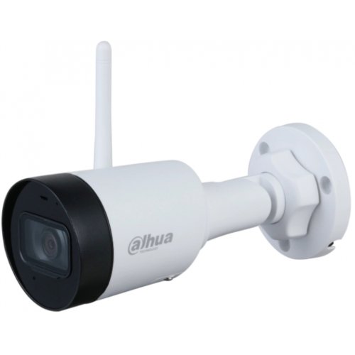 IP-камера Dahua DH-IPC-HFW1430DS1-SAW 4MP 2.8mm (99-00017633) купити в Україні: Київ, Львів, Хмельницький, Тернопіль, Івано-Франківськ | Низька ціна, відгуки, характеристики від TELEMART фото