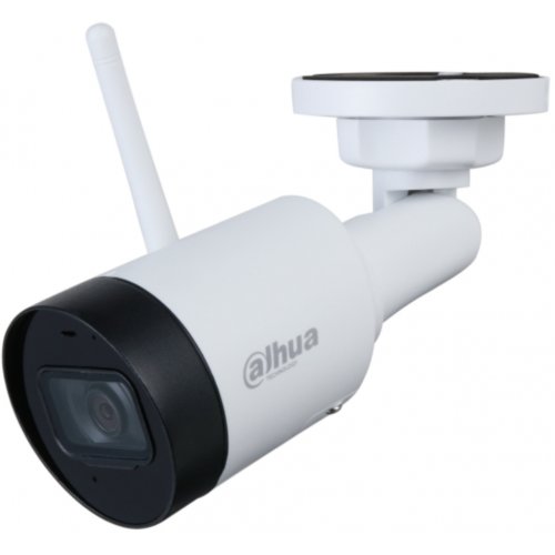 IP-камера Dahua DH-IPC-HFW1430DS1-SAW 4MP 2.8mm (99-00017633) купити в Україні: Київ, Львів, Хмельницький, Тернопіль, Івано-Франківськ | Низька ціна, відгуки, характеристики від TELEMART фото
