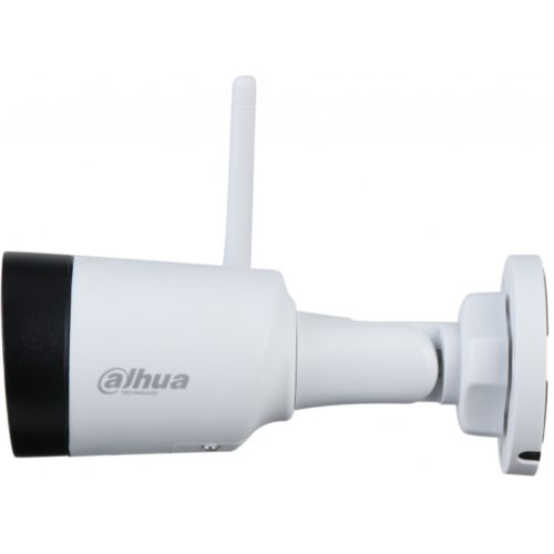 IP-камера Dahua DH-IPC-HFW1430DS1-SAW 4MP 2.8mm (99-00017633) купити в Україні: Київ, Львів, Хмельницький, Тернопіль, Івано-Франківськ | Низька ціна, відгуки, характеристики від TELEMART фото