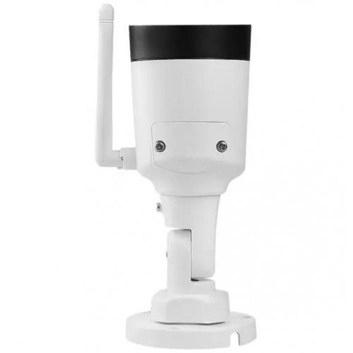 IP-камера Dahua DH-IPC-HFW1430DS1-SAW 4MP 2.8mm (99-00017633) купити в Україні: Київ, Львів, Хмельницький, Тернопіль, Івано-Франківськ | Низька ціна, відгуки, характеристики від TELEMART фото