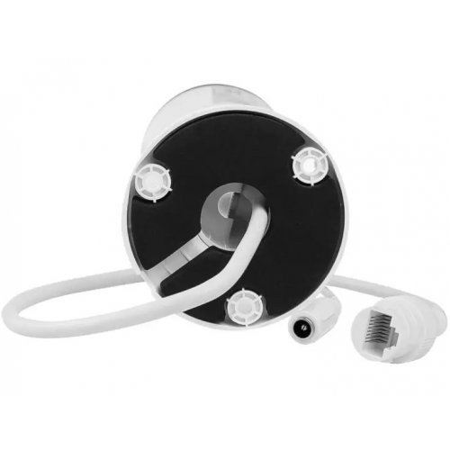IP-камера Dahua DH-IPC-HFW1430DS1-SAW 4MP 2.8mm (99-00017633) купити в Україні: Київ, Львів, Хмельницький, Тернопіль, Івано-Франківськ | Низька ціна, відгуки, характеристики від TELEMART фото