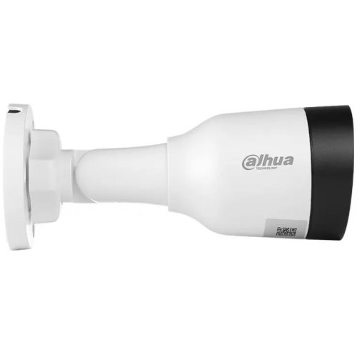 IP-камера Dahua DH-IPC-HFW1431S1 4MP 2.8mm (99-00020134) купить в Украине: Киев, Днепр, Харьков, Одесса  | Низкая цена, отзывы, характеристики от TELEMART фото