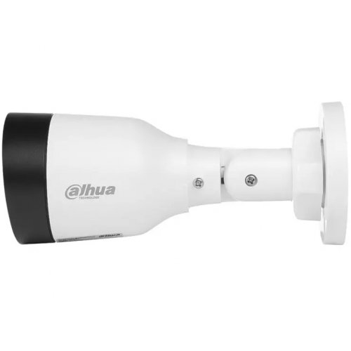 IP-камера Dahua DH-IPC-HFW1431S1 4MP 2.8mm (99-00020134) купить в Украине: Киев, Днепр, Харьков, Одесса  | Низкая цена, отзывы, характеристики от TELEMART фото