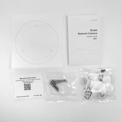 IP-камера Dahua DH-IPC-HFW1431T1P-ZS-S4 4MP 2.8-12mm (99-00002844) купить в Украине: Киев, Днепр, Харьков, Одесса  | Низкая цена, отзывы, характеристики от TELEMART фото
