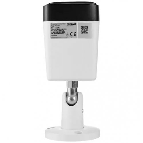 IP-камера Dahua DH-IPC-HFW1431TC-A 4MP 2.8mm (99-00021796) купити в Україні: Київ, Львів, Хмельницький, Тернопіль, Івано-Франківськ | Низька ціна, відгуки, характеристики від TELEMART фото